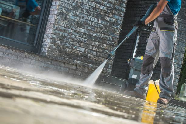 Best Post-Construction Pressure Washing  in West Liberty, KY